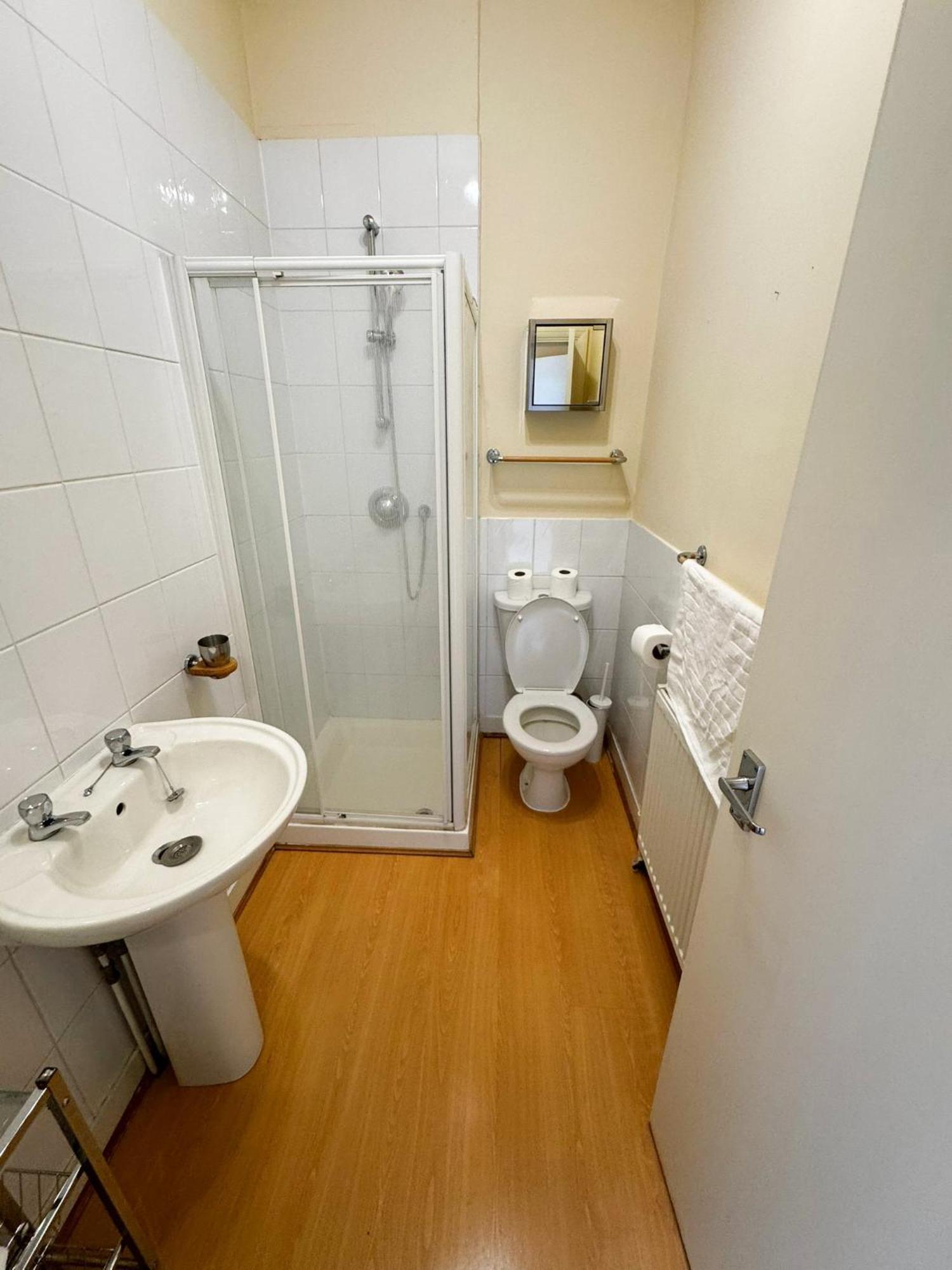 Apartament Flat C Stockwell Londra