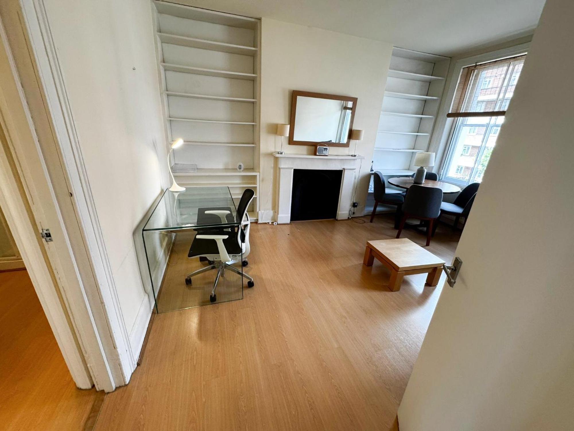 Apartament Flat C Stockwell